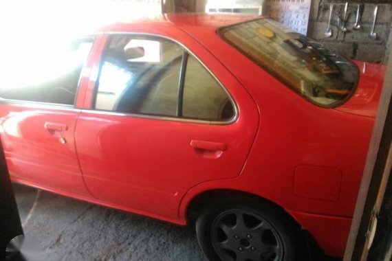 Nissan Sentra 1997 for sale