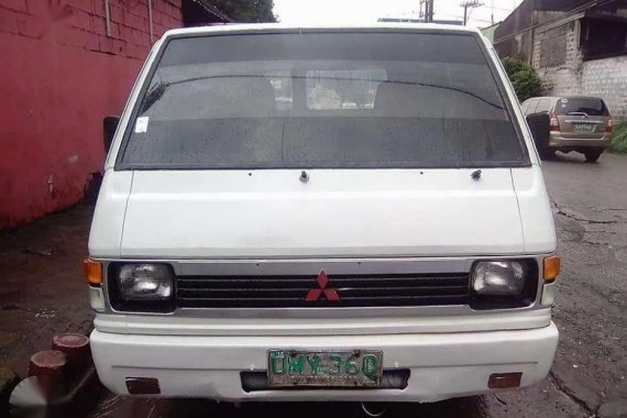 mitsubishi L300 fb for sale