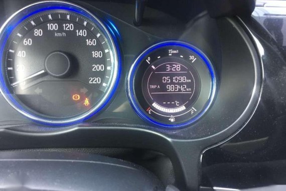 2015 Honda City for sale