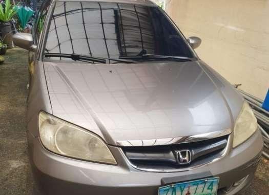 honda civic vti-s 2005 for sale