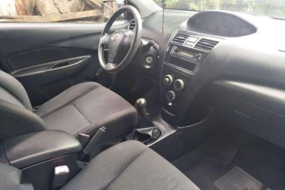 Vios 2008 j for sale