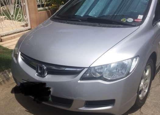 Honda Civic 2007 for sale