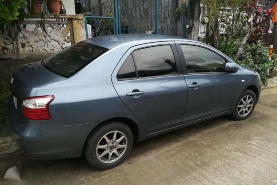 2009 Toyota Vios 1.3J for sale