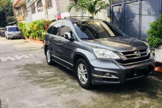 Honda Crv 2011 for sale