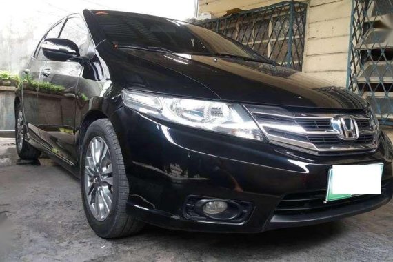 Honda City E 2013 for sale