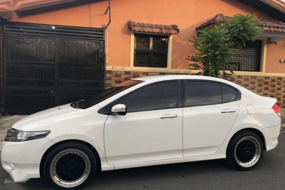 2010 Honda City 1.5 E Automatic for sale