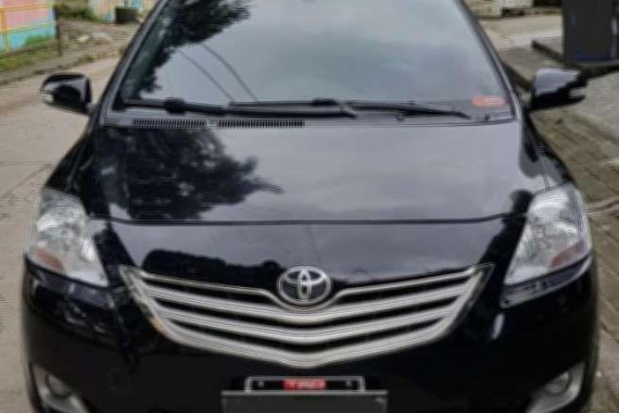 2013 Toyota Vios TRD 1.5G AT for sale