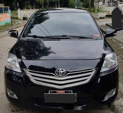 Toyota Vios 2013 for sale