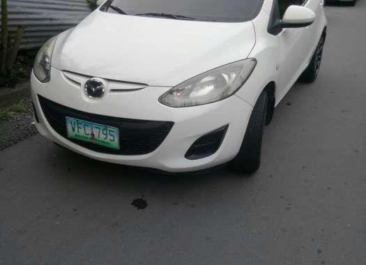 2011 mazda hatchback  for sale