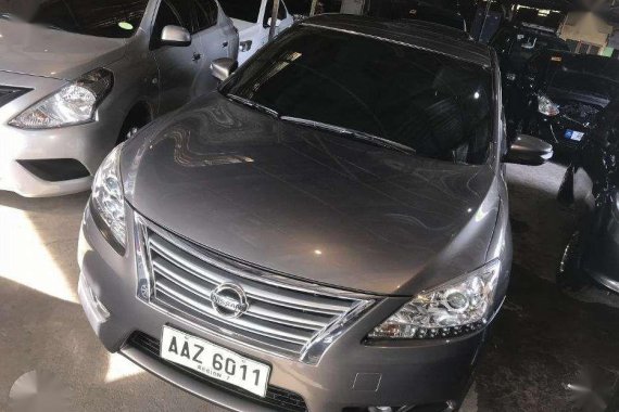 2015 Nissan Sylphy for sale