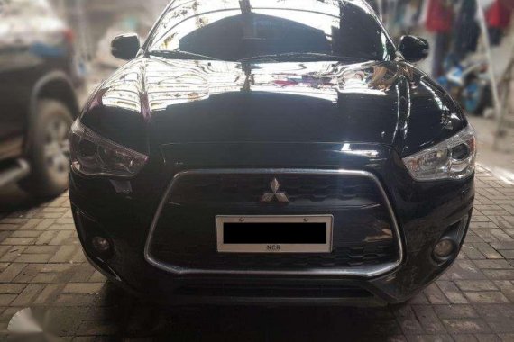 Mitsubishi ASX 2015 AT for sale