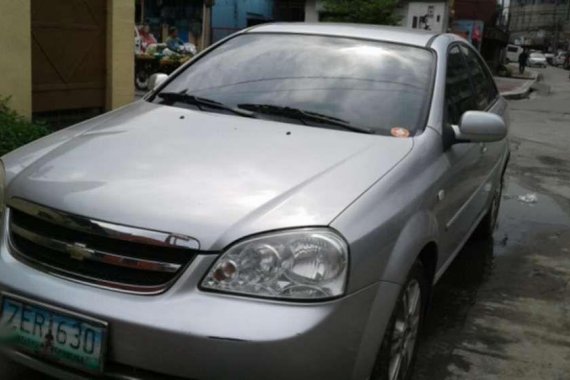 2006 Chevrolet Optra for sale