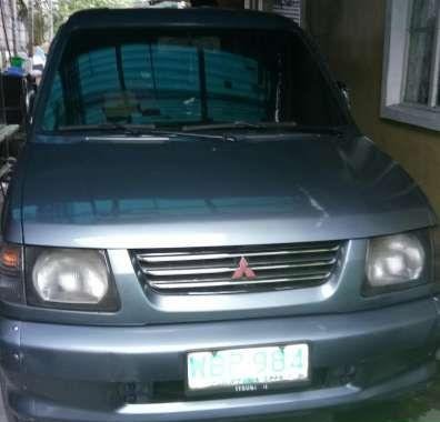 Mitsubishi Adventure 1998 for sale