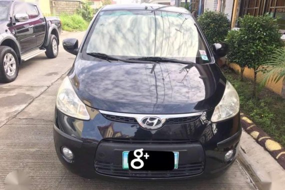 2009 Hyundai i10 for sale