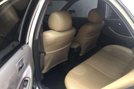 Honda Accord 2000 for sale