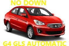 G4 gls automatic 2018 promo