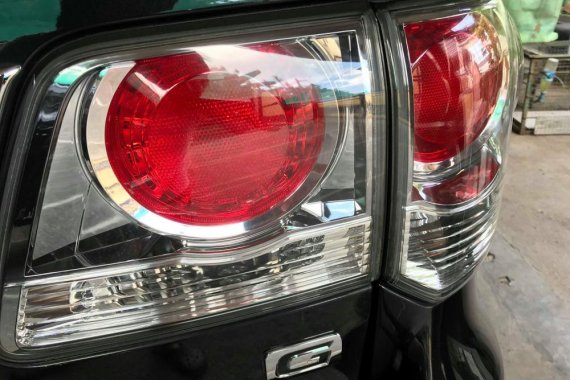 Toyota Fortuner Diesel G 2014 For Sale 