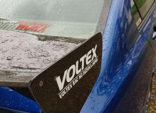 Honda civic fd k20 engine 2.0s