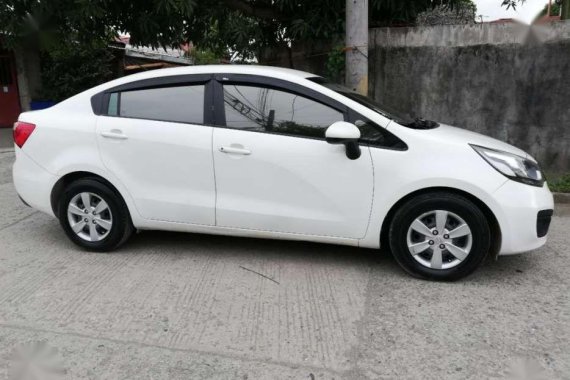 kia rio 2012 vios  for sale 