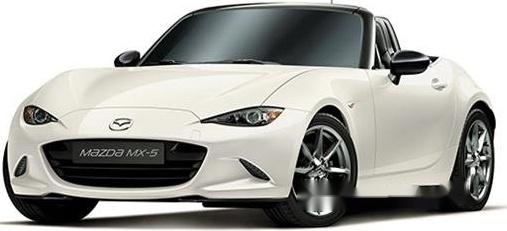 Mazda Mx-5 2018 for sale