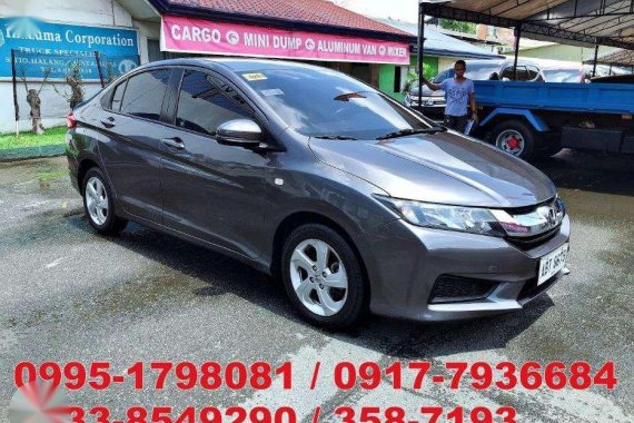 2016 Honda City AT  for sale