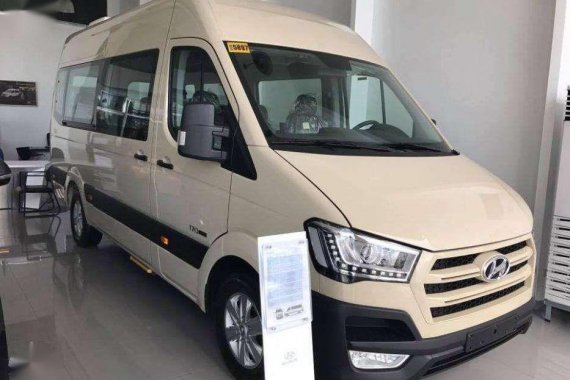 Hyundai H350 Manual for sale