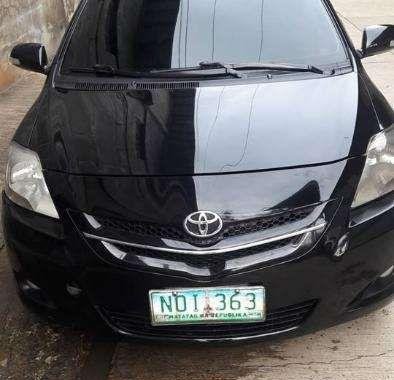 toyota vios 2009 for sale