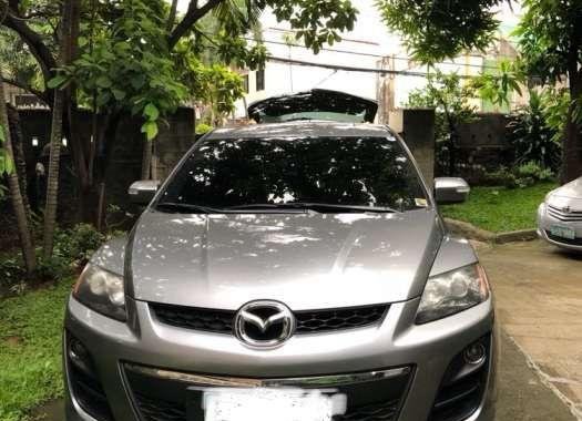 MAZDA CX7 2011 for sale
