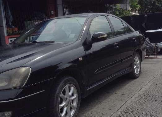 Nissan Sentra 1.6 GS 2007