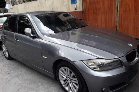 2010 BMW 318i For Sale 