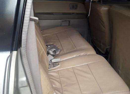 For sale: Toyota Revo Vx200 2004