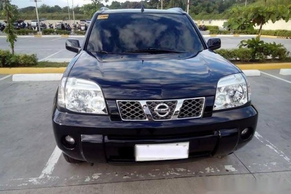 2014 Nissan X-Trail  for sale 