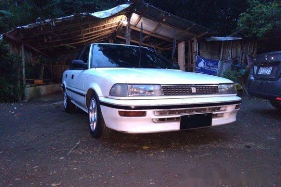 Toyota Corolla 1990 for sale