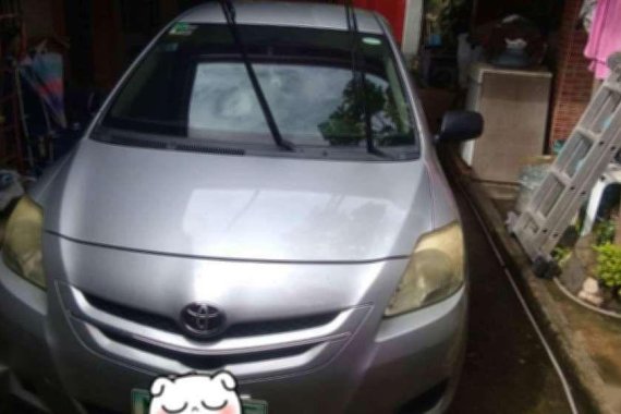 Toyota VIOS Manual 1.3J 2010 FOR SALE