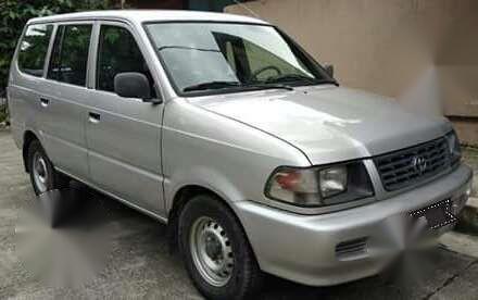 Toyota Revo 2002 MT  for sale