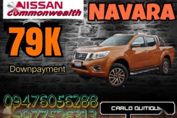 Nissan Commonwealth Ultimate low DP promo