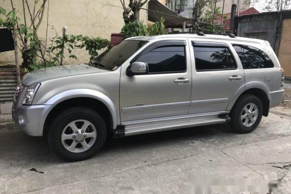 Isuzu Alterra 2007 for sale