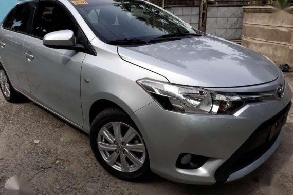 Toyota Vios 2017 For Sale 