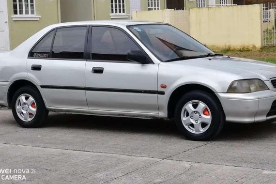 Honda City 1998 for sale