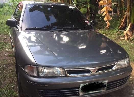 Rush Sale Mitsubishi Lancer for sale