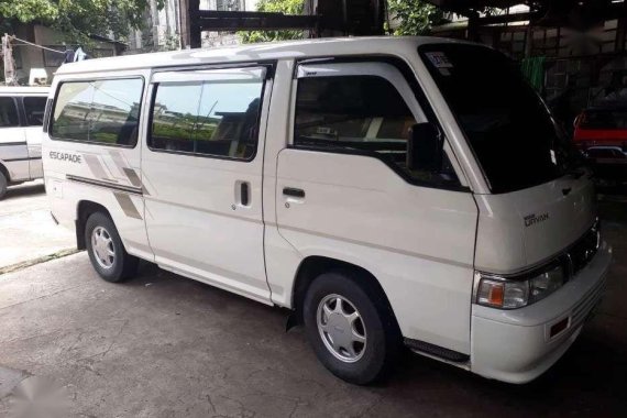 Nissan Urvan 2011  for sale 