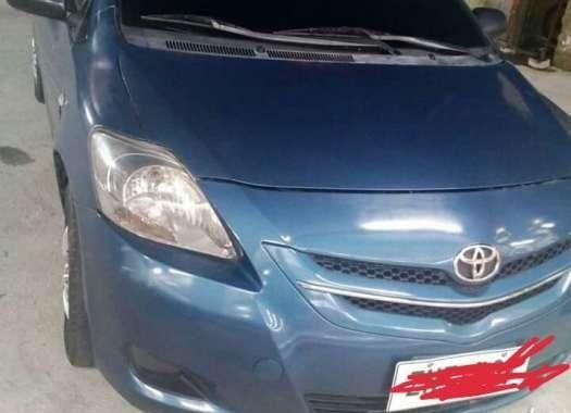 Vios j manual 2013 for sale
