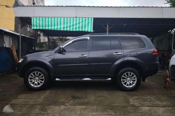 For sale Montero sports G 2010  for sale