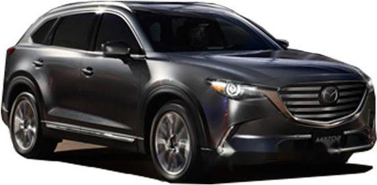 Mazda Cx-9 2018 for sale