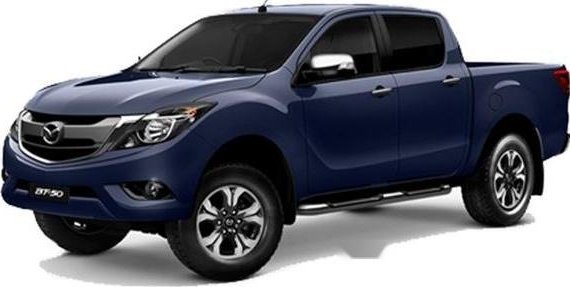 Mazda Bt-50 2018 for sale