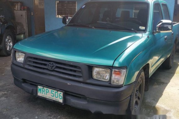 2000 Toyota Hilux  for sale