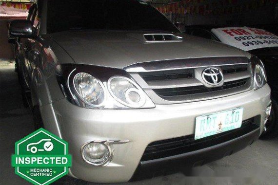 Toyota Fortuner 2005  for sale 