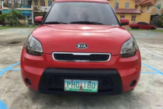 Kia Soul 2010   for sale