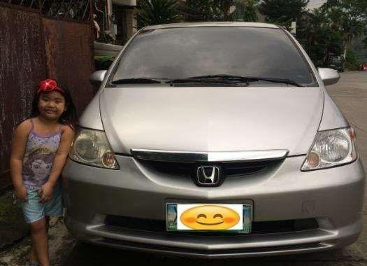 Honda City 2005  for sale