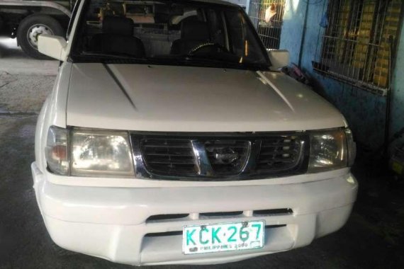 Nissan Frontier 2000 4x2 For Sale 